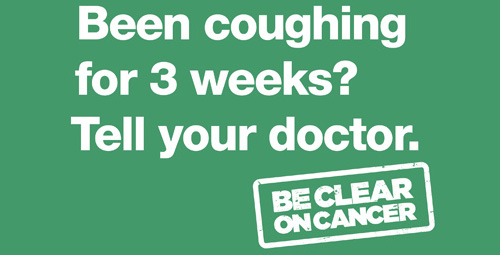 Been Coughing For 3 Weeks?